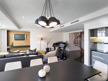 The Como Melbourne MGallery By Sofitel - Brisbane 4u 55