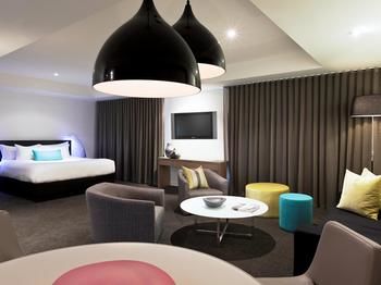 The Como Melbourne MGallery By Sofitel - Brisbane 4u 56