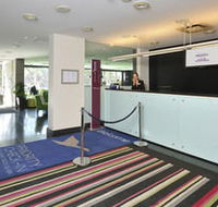 Mercure Melbourne Treasury Gardens - Tourism Brisbane