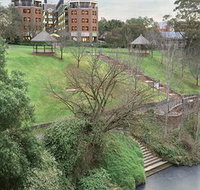 Amora Riverwalk Melbourne - Tourism Brisbane