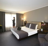 Novotel Sydney Rockford Darling Harbour - Tourism Brisbane