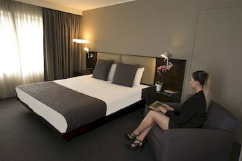Novotel Sydney Rockford Darling Harbour - Brisbane Tourism 4