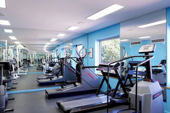 Novotel Sydney Rockford Darling Harbour - Brisbane Tourism 5