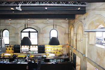 Novotel Sydney Rockford Darling Harbour - Brisbane Tourism 6