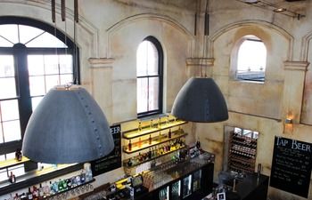 Novotel Sydney Rockford Darling Harbour - Brisbane Tourism 8