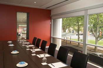 Novotel Sydney Rockford Darling Harbour - Brisbane Tourism 10