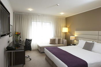 Novotel Sydney Rockford Darling Harbour - Brisbane Tourism 11