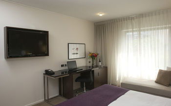 Novotel Sydney Rockford Darling Harbour - Brisbane Tourism 12