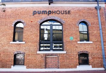 Novotel Sydney Rockford Darling Harbour - Brisbane Tourism 13