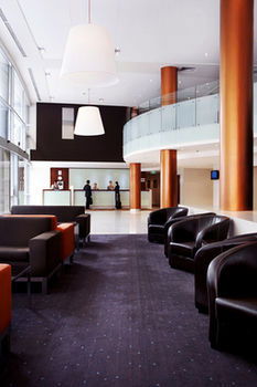 Novotel Sydney Rockford Darling Harbour - Brisbane Tourism 16