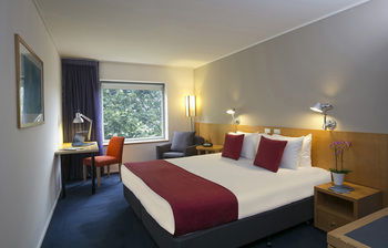 Novotel Sydney Rockford Darling Harbour - Brisbane Tourism 17