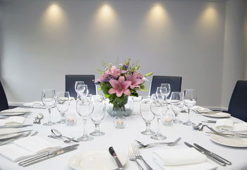 Novotel Sydney Rockford Darling Harbour - Brisbane Tourism 19