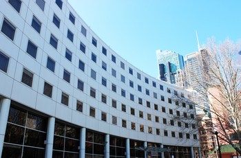 Novotel Sydney Rockford Darling Harbour - Brisbane Tourism 20