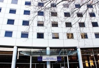 Novotel Sydney Rockford Darling Harbour - Brisbane Tourism 21