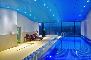 Novotel Sydney Rockford Darling Harbour - Brisbane Tourism 22