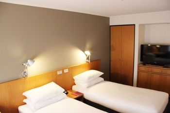 Novotel Sydney Rockford Darling Harbour - Brisbane Tourism 24