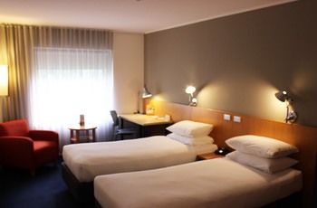 Novotel Sydney Rockford Darling Harbour - Brisbane Tourism 27