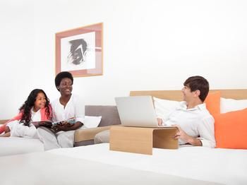 Novotel Sydney Rockford Darling Harbour - Brisbane Tourism 34