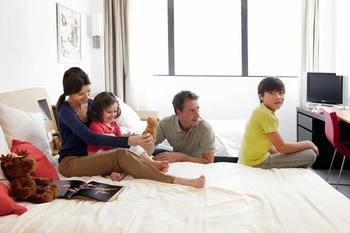 Novotel Sydney Rockford Darling Harbour - Brisbane Tourism 35