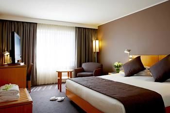 Novotel Sydney Rockford Darling Harbour - Brisbane Tourism 36