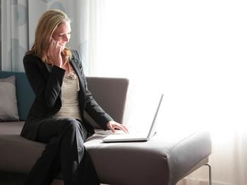 Novotel Sydney Rockford Darling Harbour - Brisbane Tourism 37