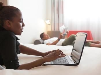 Novotel Sydney Rockford Darling Harbour - Brisbane Tourism 42