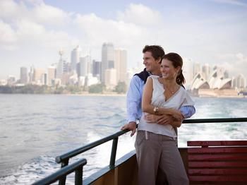 Novotel Sydney Rockford Darling Harbour - Brisbane Tourism 46