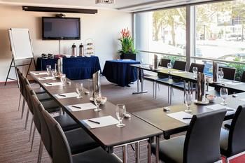 Novotel Sydney Rockford Darling Harbour - Brisbane Tourism 54