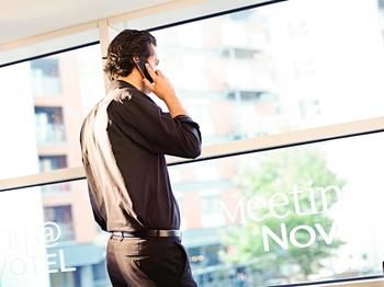 Novotel Sydney Rockford Darling Harbour - Brisbane Tourism 55