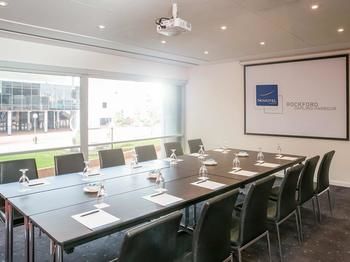 Novotel Sydney Rockford Darling Harbour - Brisbane Tourism 56