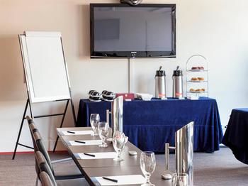 Novotel Sydney Rockford Darling Harbour - Brisbane Tourism 57