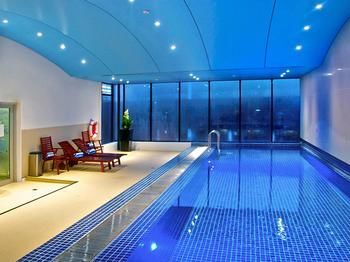 Novotel Sydney Rockford Darling Harbour - Brisbane Tourism 61