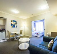 Seasons Harbour Plaza - Tourism Brisbane