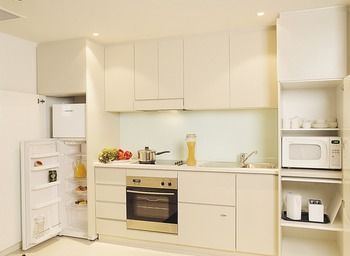 Adina Apartment Hotel Sydney, Harbourside - Brisbane 4u 3