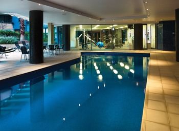Adina Apartment Hotel Sydney, Harbourside - Brisbane 4u 5