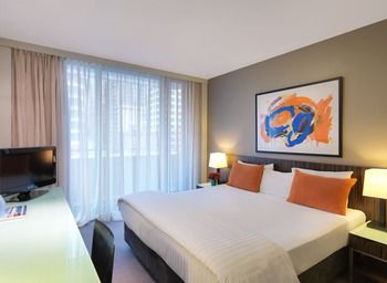 Adina Apartment Hotel Sydney, Harbourside - Brisbane 4u 6