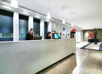 Adina Apartment Hotel Sydney, Harbourside - Brisbane 4u 7
