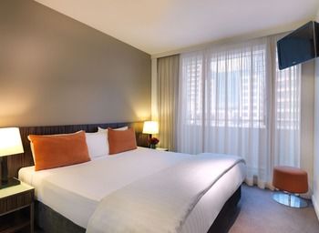 Adina Apartment Hotel Sydney, Harbourside - Brisbane 4u 8