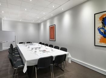 Adina Apartment Hotel Sydney, Harbourside - Brisbane 4u 10