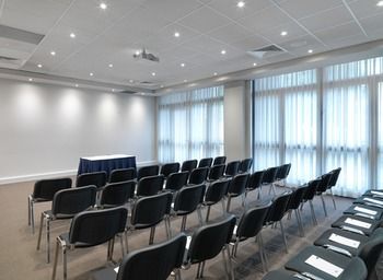 Adina Apartment Hotel Sydney, Harbourside - Brisbane 4u 11