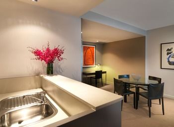 Adina Apartment Hotel Sydney, Harbourside - Brisbane 4u 12
