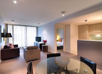 Adina Apartment Hotel Sydney, Harbourside - Brisbane 4u 13