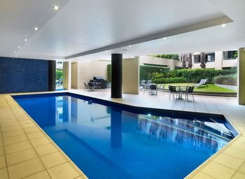 Adina Apartment Hotel Sydney, Harbourside - Brisbane 4u 16