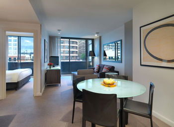 Adina Apartment Hotel Sydney, Harbourside - Brisbane 4u 17
