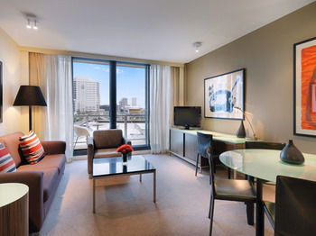 Adina Apartment Hotel Sydney, Harbourside - Brisbane 4u 18
