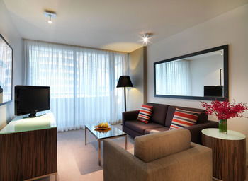 Adina Apartment Hotel Sydney, Harbourside - Brisbane 4u 19