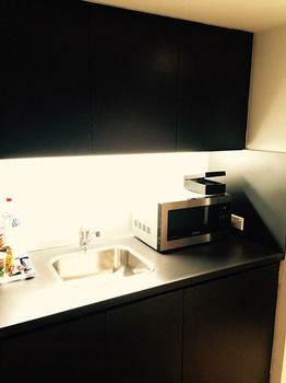 Adina Apartment Hotel Sydney, Harbourside - Brisbane 4u 21