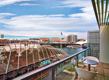 Adina Apartment Hotel Sydney, Harbourside - Brisbane 4u 24