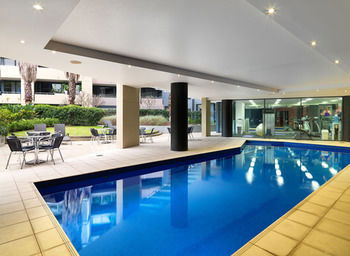 Adina Apartment Hotel Sydney, Harbourside - Brisbane 4u 25