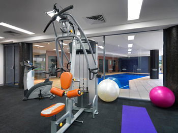 Adina Apartment Hotel Sydney, Harbourside - Brisbane 4u 26
